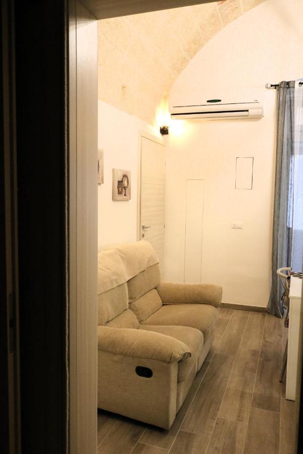 Ferienwohnung Casa Grazia Monopoli Exterior foto