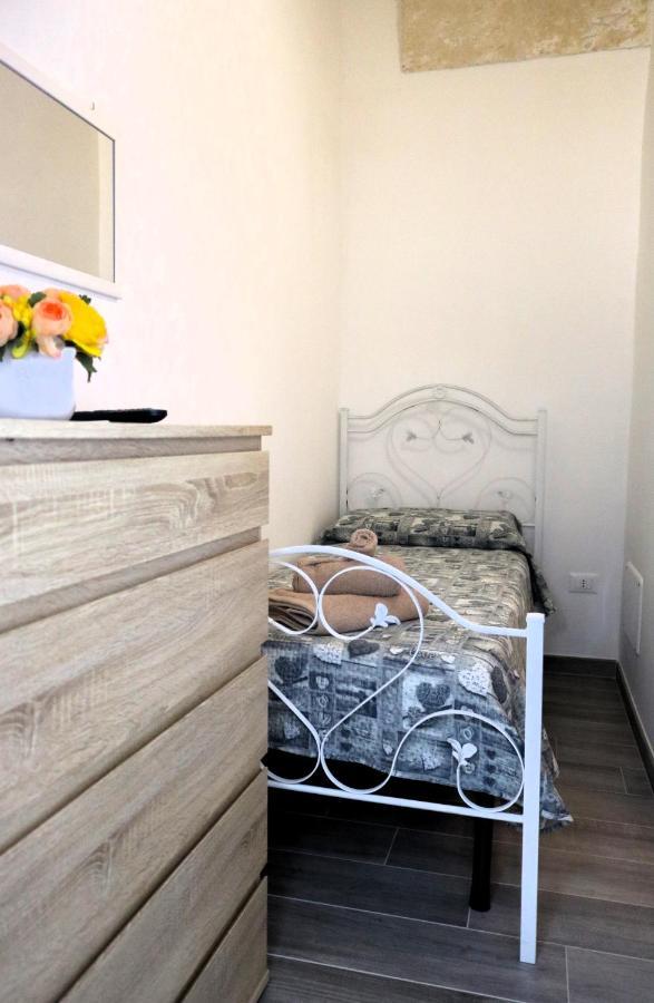 Ferienwohnung Casa Grazia Monopoli Exterior foto